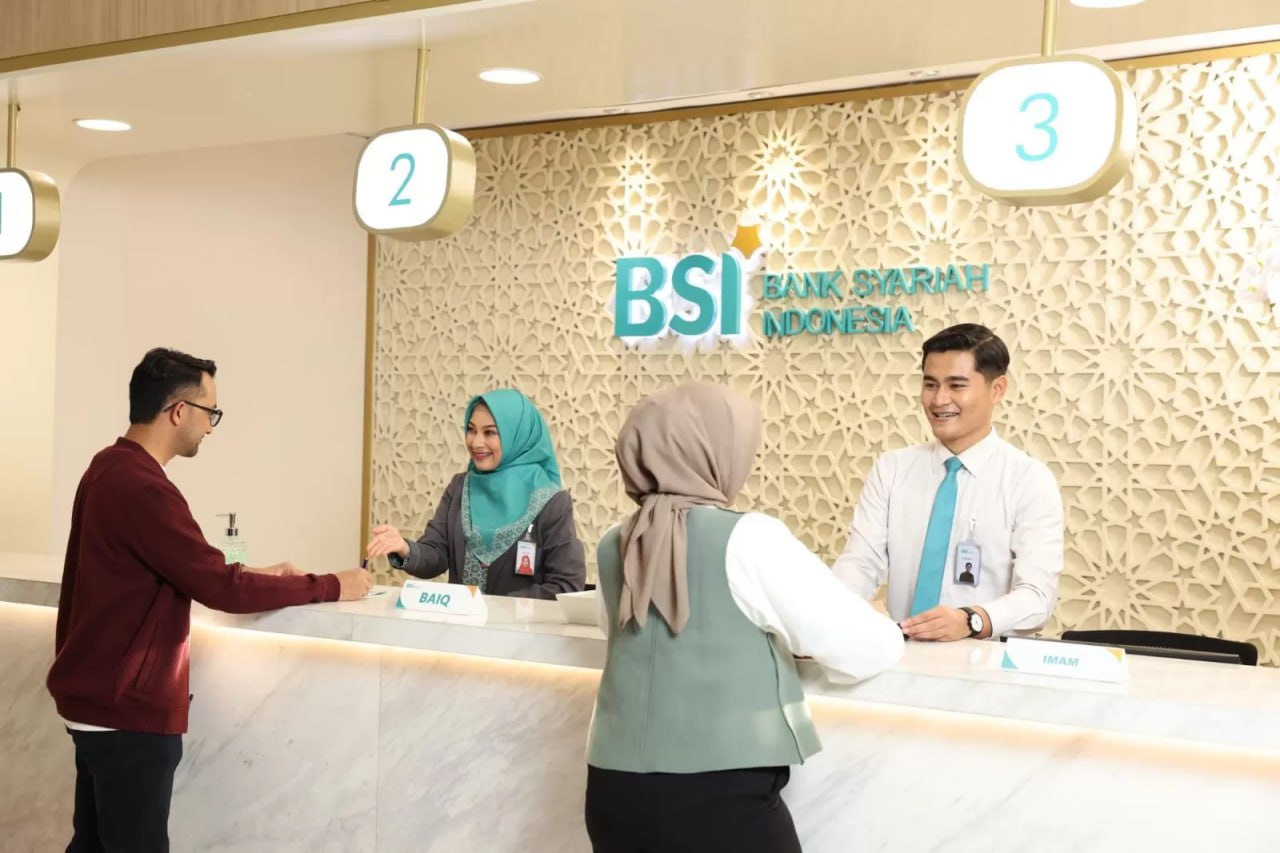 Kenaikan Saham BRIS Sejalan Inflow Asing