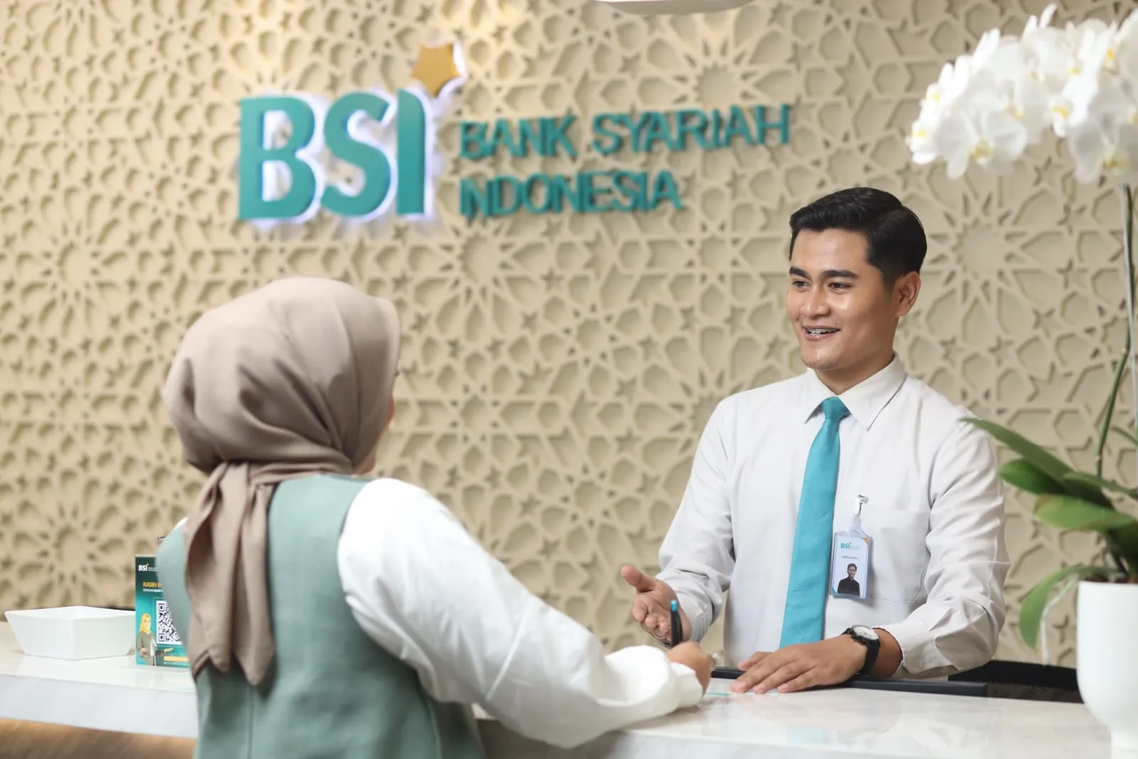 Pertumbuhan DPK BSI 11,46% di Tengah Ketatnya Persaingan