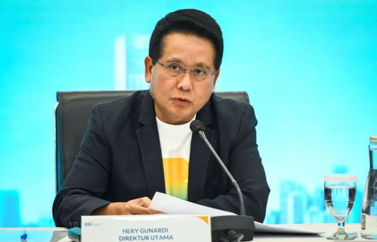 CASA BSI Sumbang 60,12% dari Total DPK dengan Pertumbuhan 11,46%