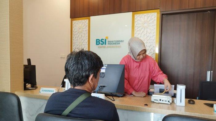 Kemudahan Akses Layanan Selama Liburan, BSI Siapkan 471 Cabang Weekend Banking