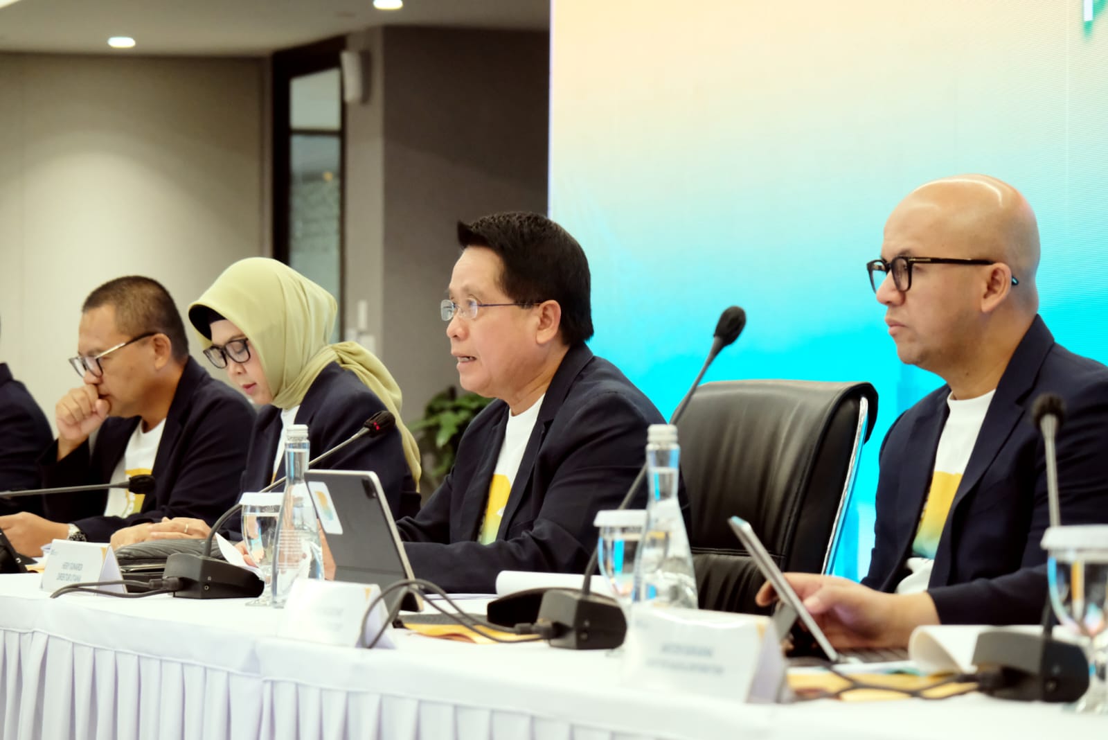 Kinerja Green Financing BSI Capai Rp14,10 Triliun, Dorong Pertumbuhan Laba Bersih Hingga 22,83% di Akhir 2024