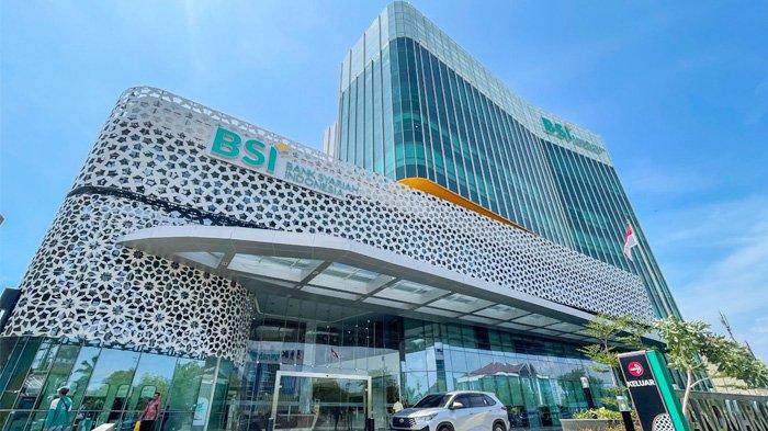 (Video) BSI Pastikan Layanan E-Channel Kembali Normal Pasca Upgrade Sistem IT
