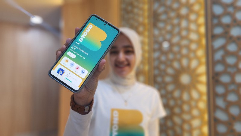 Kinerja Bisnis Emas BSI Dorong Pertumbuhan Laba Bersih Hingga 22,83% di Akhir 2024