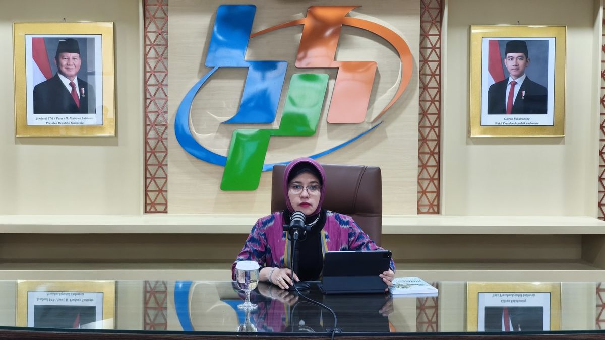 Impor Indonesia naik jadi 18,86 miliar dolar AS pada Februari 2025