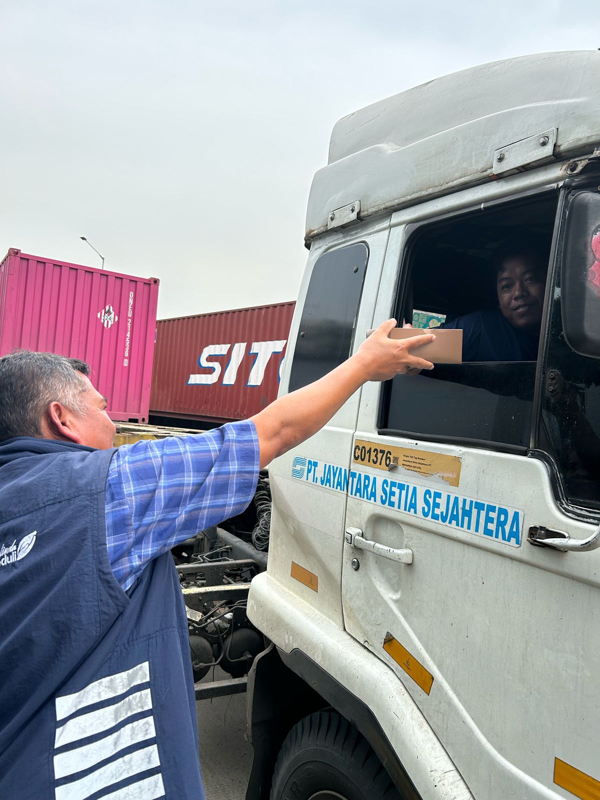 Penyebab Kemacetan Panjang di Tanjung Priok dan Solusi yang Diberikan Pelindo