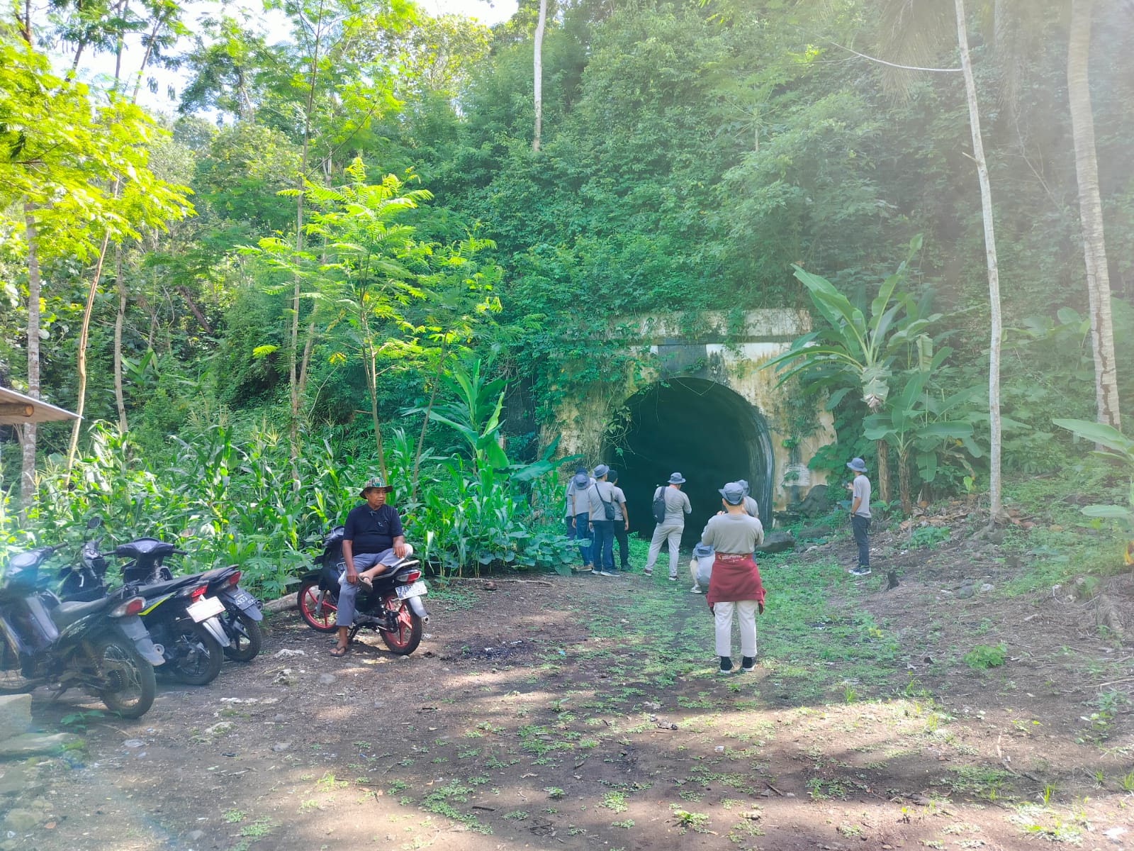Reaktivasi Jalur Kereta Api Jawa Barat, KAI Optimis Akselerasi Transportasi