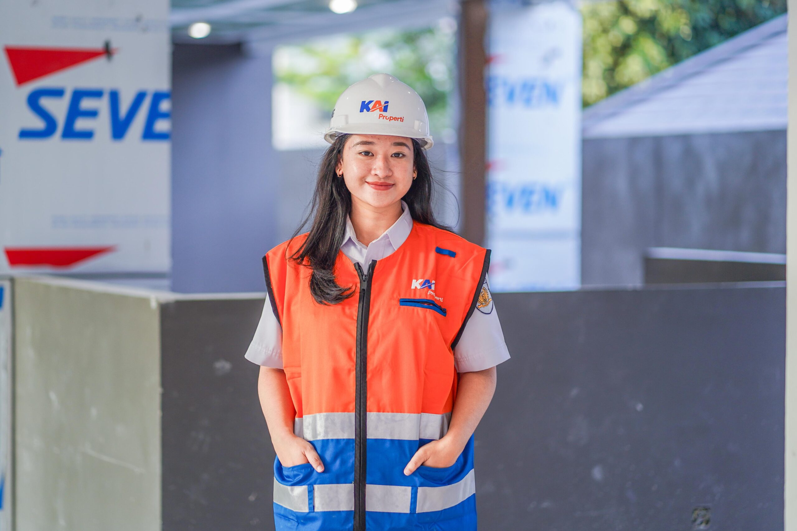 Kartini Masa Kini Membentuk Masa Depan Properti dan Perkeretaapian