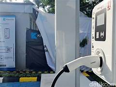 Baterai EV Terbaru Memiliki Jangkauan 1.500 Km, Jakarta-Bali Hanya Sekali Mengisi Daya