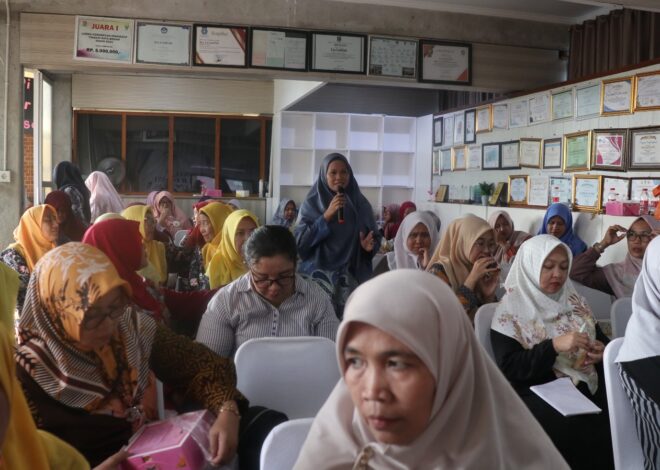 Pelatihan Guru Anak Berkebutuhan Khusus Jadi Fokus CSR Askrindo