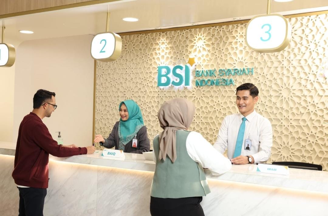 Dividen BSI Tahun Buku 2024 Cerminkan Keseimbangan Reward dan Penguatan Modal