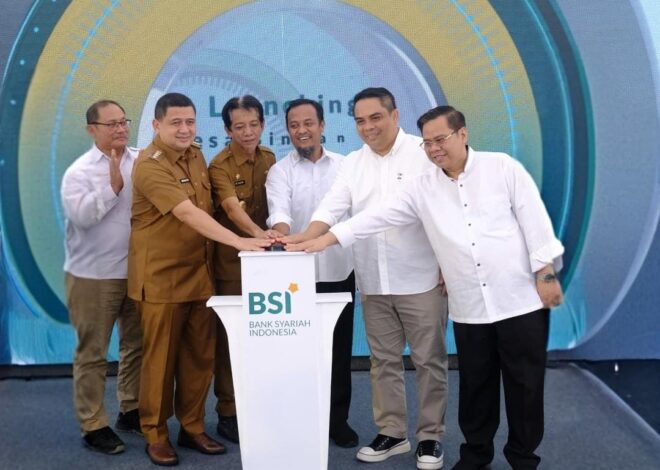 BSI dan Program Pemberdayaan Ekonomi: Fokus pada Sektor Perikanan Lokal
