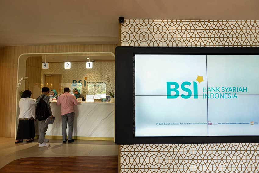 BSI Optimis Meningkatkan Kinerja dan Ekspansi Global di 2025