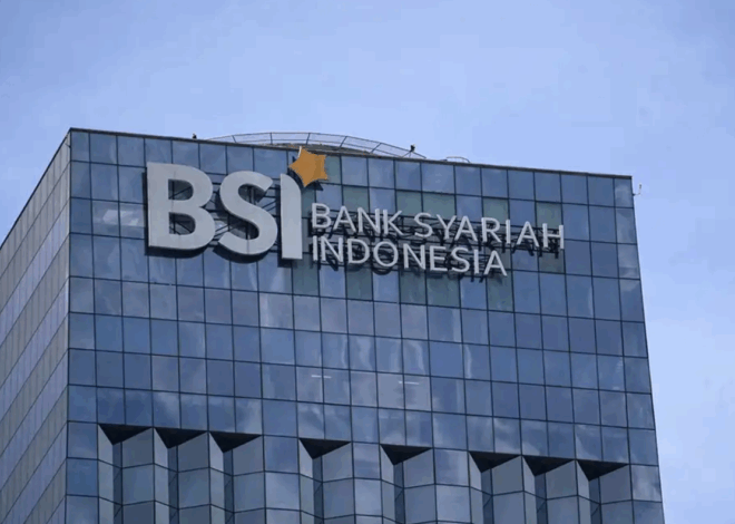 Target Price BRIS Capai Rp3.900, Didorong Fundamental Kuat dan Strategi Bisnis yang Efektif