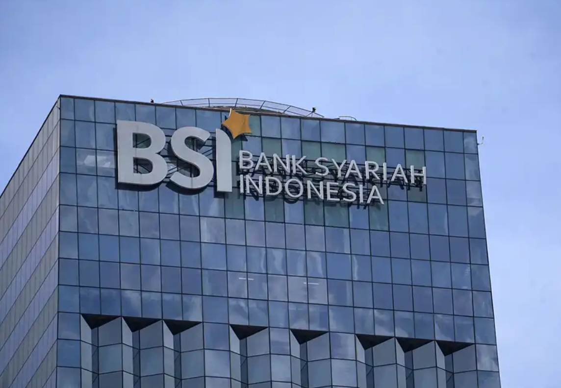 Target Price BRIS Capai Rp3.900, Didorong Fundamental Kuat dan Strategi Bisnis yang Efektif