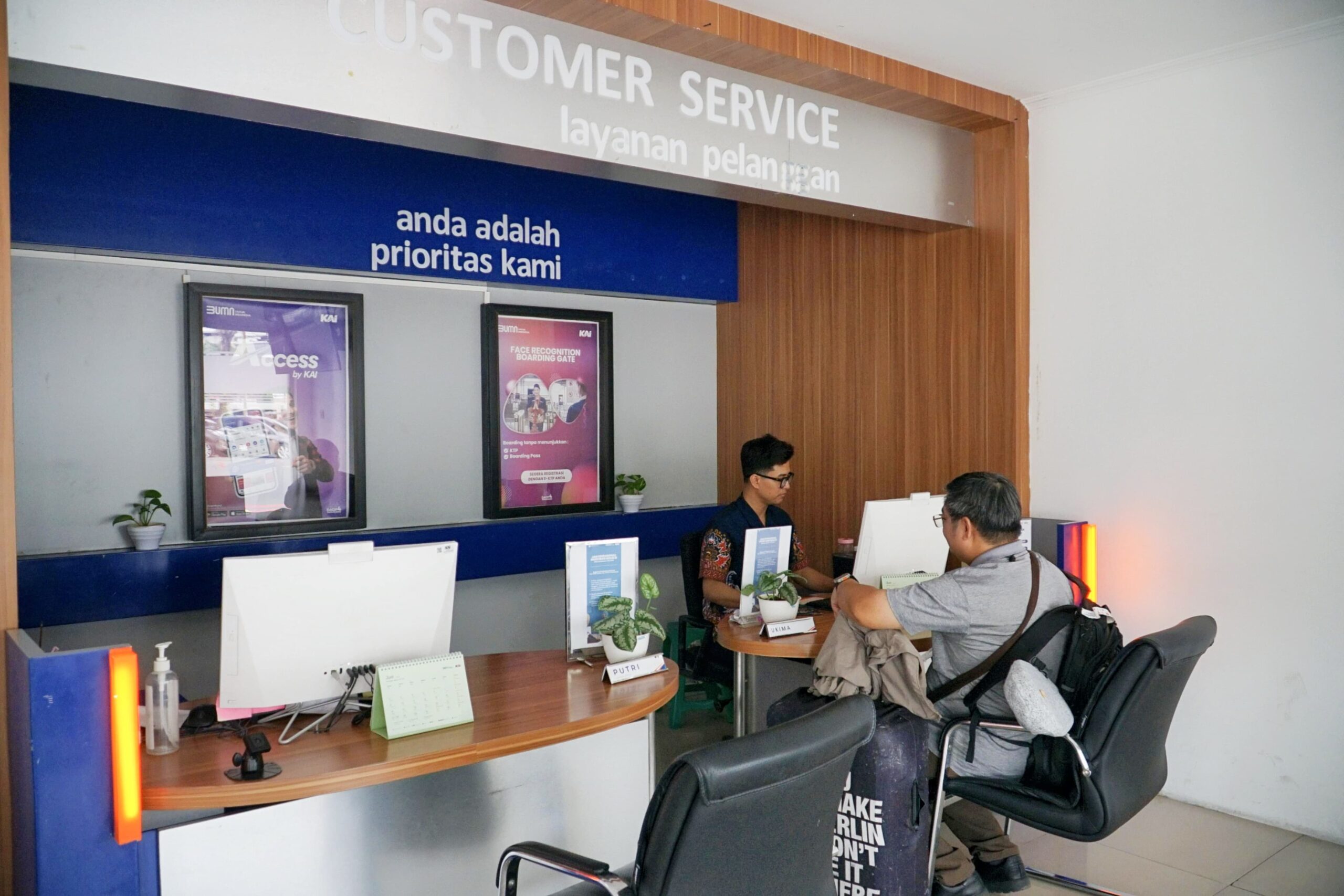 Kebijakan Baru KAI: Diskon Tiket KA untuk Mahasiswa, Dosen, dan Alumni 10%