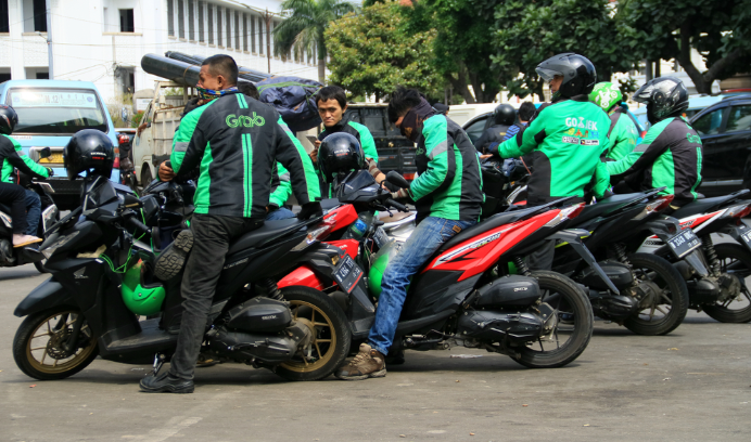 Demo Ojol 20 Mei, Ekonom Minta Pemerintah Perluas Lapangan Kerja Formal