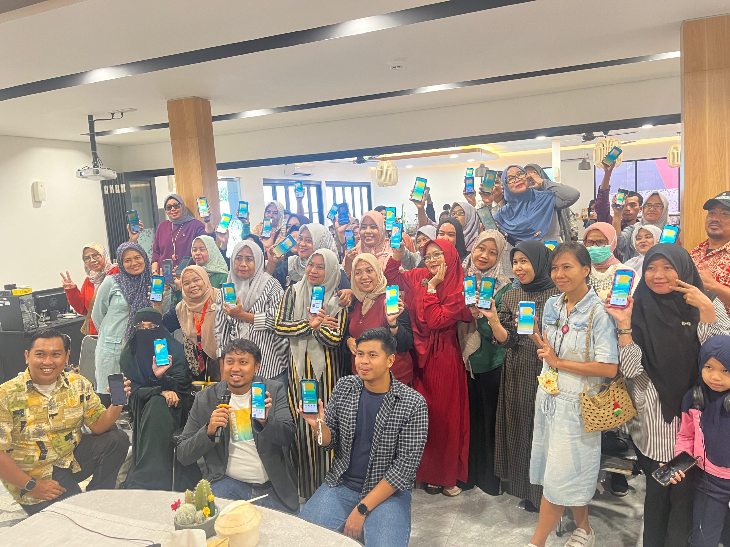 BSI UMKM Center: Pilar Utama Pengembangan Usaha Mikro di Indonesia