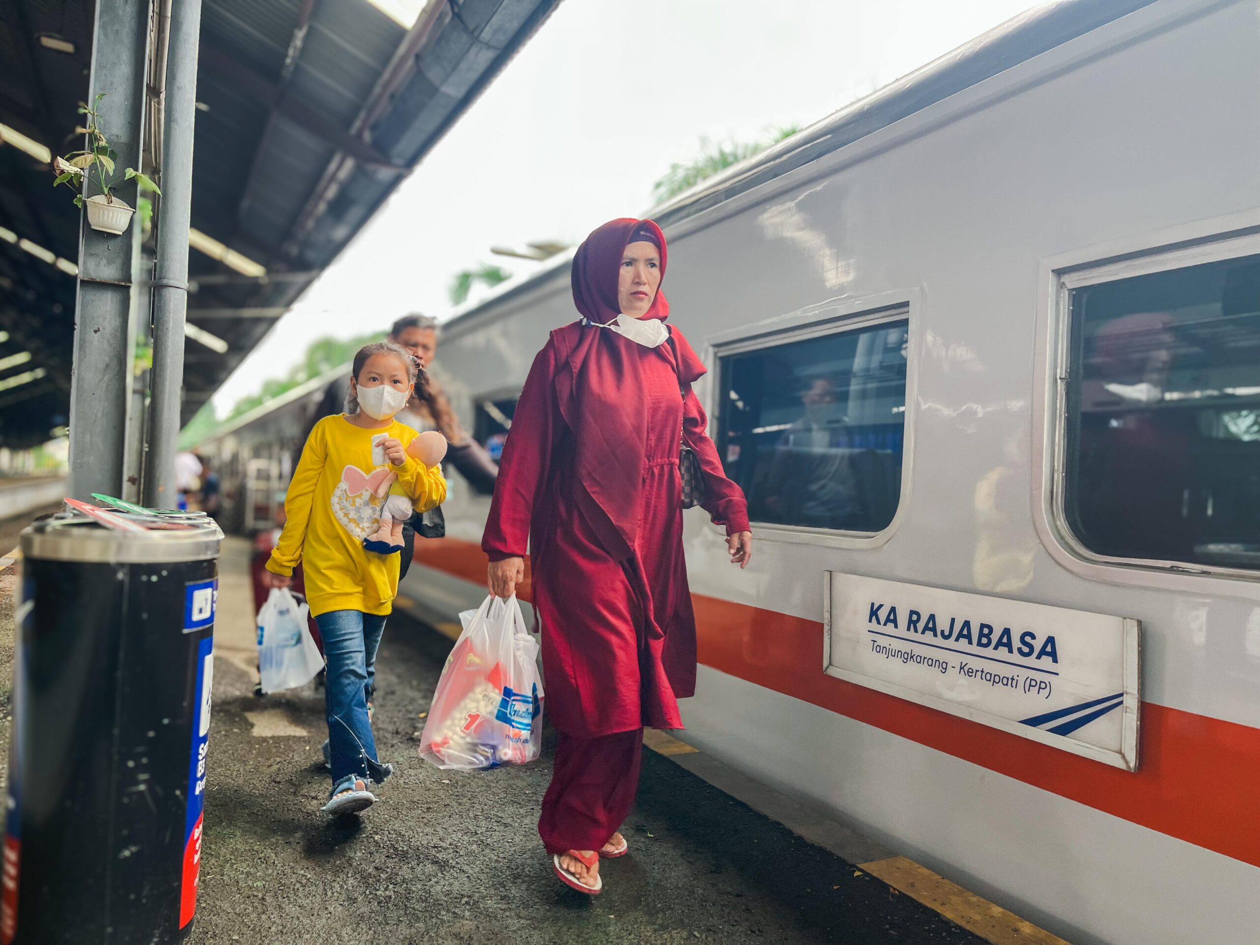 KAI Tegaskan Tata Kelola Pembatalan Tiket Lebih Akuntabel untuk Tiga KA Favorit